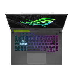 ROG 玩家国度 魔霸新锐 2022款 15.6英寸笔记电脑 （R9-6900HX 、16GB、 512GB SSD、 RTX3060）