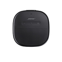 BOSE 博士 SoundLink Micro蓝牙扬声器 防水便携式音箱