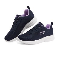 SKECHERS 斯凯奇 女款运动跑鞋 149690