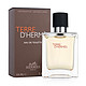  HERMÈS 爱马仕 大地男士淡香水 EDT 100ml　