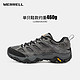  MERRELL 迈乐 MOAB 3 GTX 中性徒步鞋 J035799　