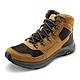  一夜入冬：MERRELL 迈乐 ONTARIO 85 驯鹿 男款登山鞋 J500161　