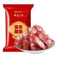 临期品：皇上皇 鲜味腊肠 400g