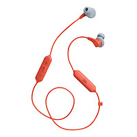 JBL 杰宝 RUN2BT蓝牙耳机挂脖式无线运动耳机游戏音乐通用耳机耳麦