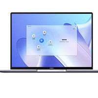 88VIP：HUAWEI 华为 MateBook 14 2022款 十二代酷睿版 14.0英寸 轻薄本