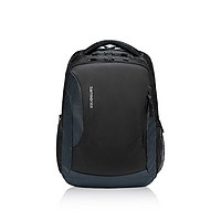 补贴购：Samsonite 新秀丽 双肩短途电脑包 66V COLOR黑色