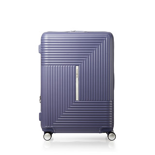Samsonite 新秀丽 行李箱2023新款拉杆箱大容量旅行箱学讯箱 HK6