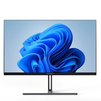 SKYWORTH 创维 F27B33F 27英寸 IPS FreeSync 显示器（1920×1080、100Hz、122%sRGB、Type-C 15W）