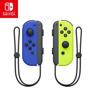 Nintendo 任天堂 Switch 国行Pro手柄 Joy-Con