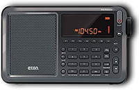 Eton 伊頓 Elite Executive AM/FM/航空波段 /SSB/短波收音机