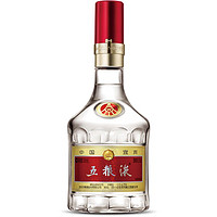 WULIANGYE 五粮液 普五 第七代 浓香型白酒 52度 500ml*2瓶 双瓶装 送礼袋 海外版