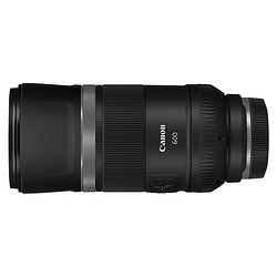 Canon 佳能 RF600mm F11 IS STM 超远摄定焦镜头 全画幅微单镜头