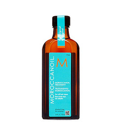 MOROCCANOIL 摩洛哥油 经典护发精油100ml