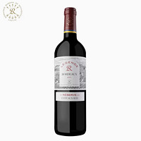 拉菲古堡 Lafite 拉菲 传奇珍藏波尔多南丘干红葡萄酒750ML