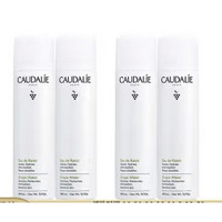 CAUDALIE 欧缇丽 葡萄水保湿舒缓喷雾 300ml*2（赠 同款300ml*2）