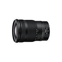 Nikon 尼康 NIKKOR Z 24-120mm f/4 S 多倍变焦镜头 尼康Z卡口 77mm