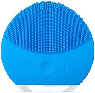 FOREO 斐珞尔 mini2 洁面仪 海军蓝