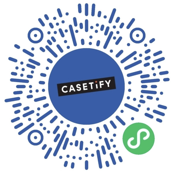 CASETiFY全新主题精品手机壳,致敬创意自我表达