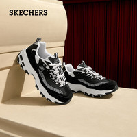 SKECHERS 斯凯奇 女款休闲运动鞋 894UA4