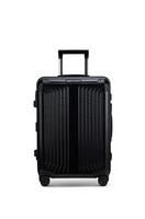 BOSS（服装） BOSS | Samsonite 阳极氧化铝登机行李箱