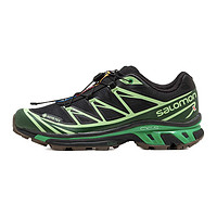 salomon 萨洛蒙 SPORTSTYLE系列 Xt-6 Gtx 中性越野跑鞋 L47292100