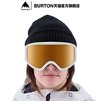 BURTON 伯顿 22-23雪季新品女ANON INSIGHT雪镜222591