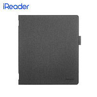 iReader 掌阅 Smart2电子书阅读器手写大屏电子读书器可手写记笔记10.3英寸32GB 雅致灰保护套