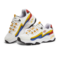 SKECHERS 斯凯奇 老爹鞋女休闲鞋