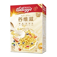 88VIP：Kellogg's 家乐氏 谷维滋 即食谷物 310g