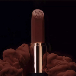 BOBBI BROWN 芭比波朗 小绒金 纯色奢金哑光唇膏 #64Afternoon Tea微醺棕 4.5g