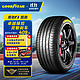  GOOD YEAR 固特异 汽车轮胎 215/60R16 95V EF1 SPORT 酷跑 适配凯美瑞/雅阁　