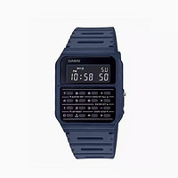 CASIO 卡西欧 复古计算器手表 CA-53WF