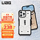 UAG 适用于苹果15promax手机壳iphone15promax保护套Magsafe磁吸全包防摔商务硬壳