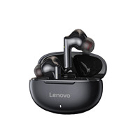 移动端：Lenovo 联想 TC3306 入耳式真无线动圈主动降噪蓝牙耳机 黑色