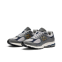 new balance 男女款复古潮流运动休闲鞋 ML2002RB