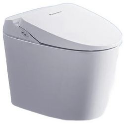 Panasonic 松下 P6 CH2625WSC 智能坐便器