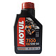 MOTUL 摩特 全合成四冲程 摩托车机油 7100 4T 10W-50 SN 1L/桶 欧洲进口