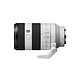 88VIP：SONY 索尼 FE 70-200mm F4 Macro G OSS II 小三元远摄变焦微距G镜头 E卡口