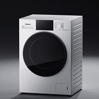 Panasonic 松下 XQG100-ND103 洗烘一体机