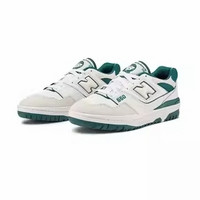 new balance 男女款运动篮球板鞋 BB550STA