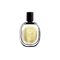 DIPTYQUE 蒂普提克 旅行之水中性浓香水 EDP 75ml