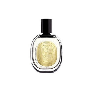 DIPTYQUE 蒂普提克 旅行之水中性浓香水 EDP 75ml