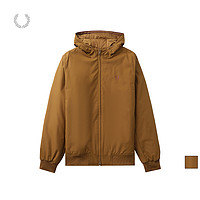 FRED PERRY 预售FRED PERRY男士连帽外套J2585