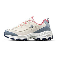 SKECHERS 斯凯奇 女子熊猫老爹鞋13167