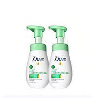 Dove 多芬 氨基酸抗痘控油洗面乳 160ml*2