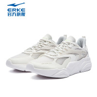 ERKE 鸿星尔克 狂澜 男子休闲运动鞋 51122102167