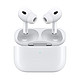 百亿补贴：Apple 苹果 AirPods Pro 2 入耳式降噪蓝牙耳机 USB-C接口