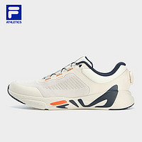 FILA 斐乐 官方BOA MASTER M'S男鞋综训 桦树棕-BI 41