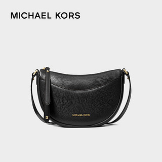 PLUS会员：MICHAEL KORS 迈克·科尔斯 Dover系列 小号单肩斜挎包 35R3G4DC5L