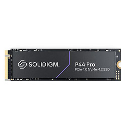SOLIDIGM P44 PRO 512G高性能版SSD固态硬盘 M.2接口NVMe协议 SK海力士 P44pro 2T M.2